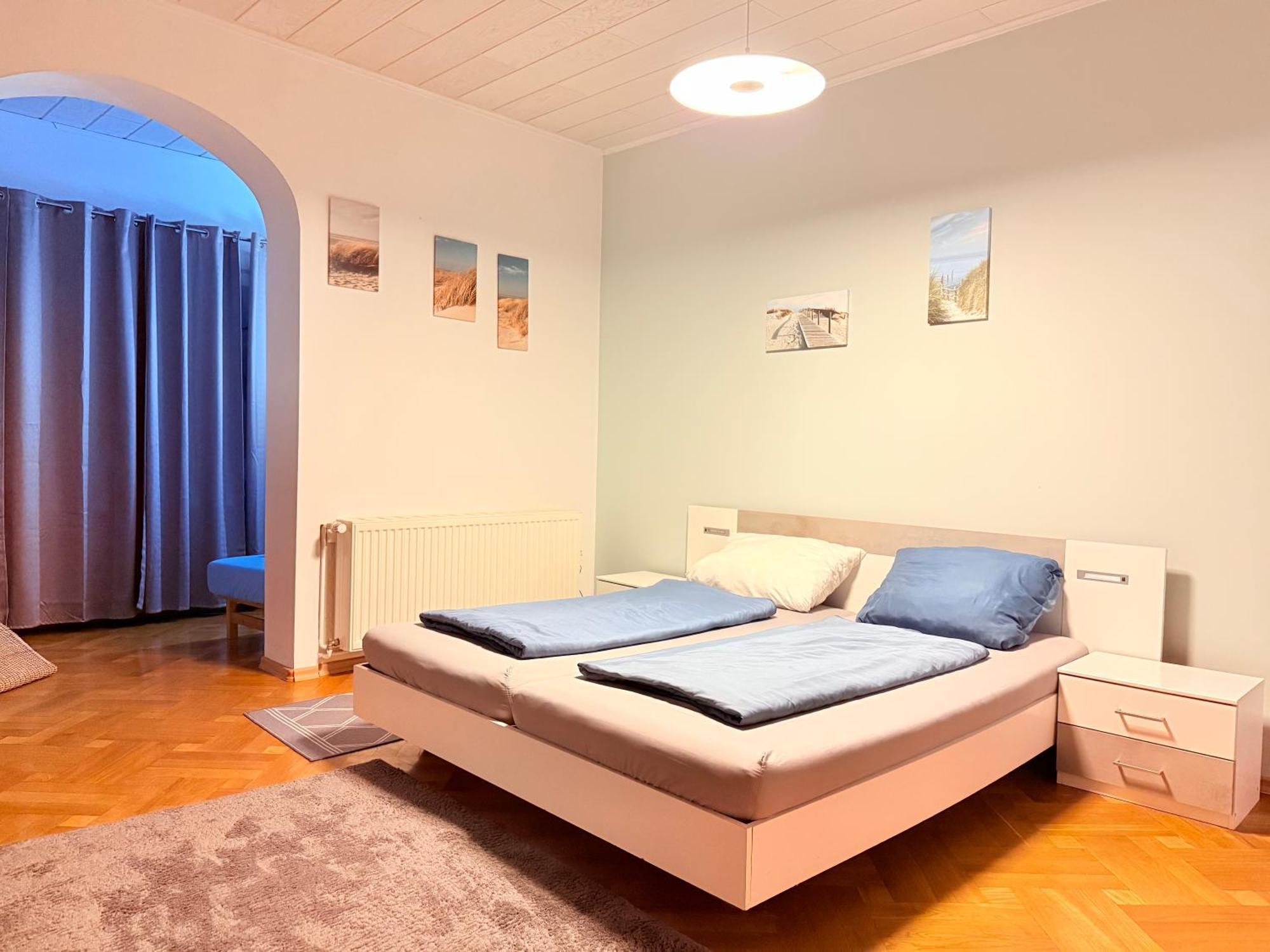 Pensione Portofino Heringsdorf  Exteriér fotografie